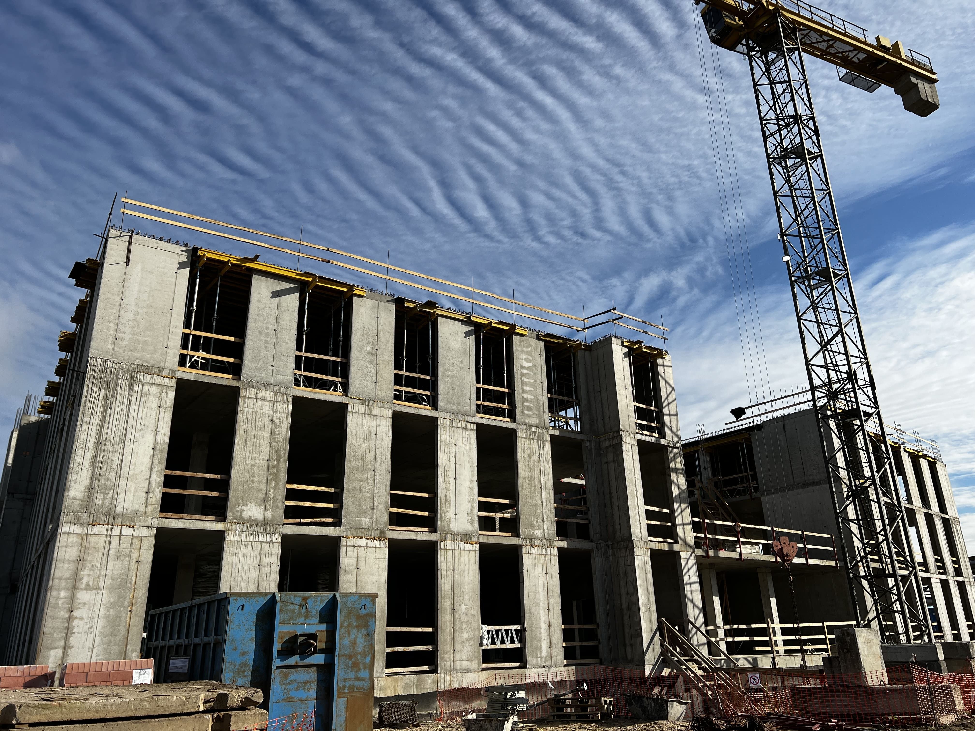  LegacyBuildersjed  : Gewerbeentwicklung